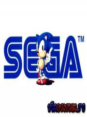 Сборник игр Sega (450 игр) + Эмулятор