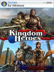 Kingdom Heroes (2010/ENG/Online)