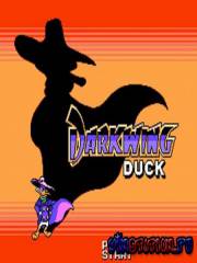 Darkwing Duck / Чёрный Плащ (Dendy/RUS)