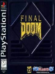 Doom & Final Doom (PS1/RUS)