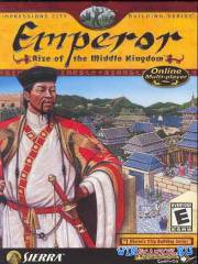 Emperor: Rise of the Middle Kingdom (PC/RUS)
