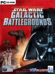 Star Wars: Galactic Battlegrounds