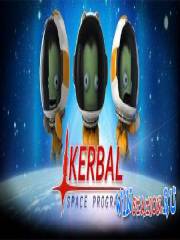 Kerbal Space Program v0.10.1