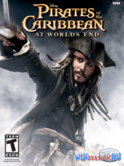 Pirates of the Caribbean: At World's End / Пираты Карибского моря: На краю ...