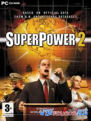 SuperPower 2: Глобальная стратегия