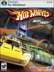 Hot Wheels: Beat That!