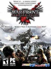 War Front: Turning point