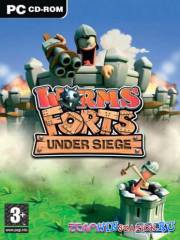 Worms Forts: Under Siege