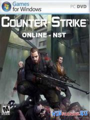 Counter Strike Online - NST (Nexon)