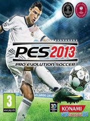 Pro Evolution Soccer 2013 Mega ArmPES 2013 (v1.0)