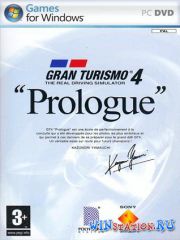 Gran Turismo 4 Prologue