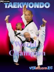Taekwondo World Champion