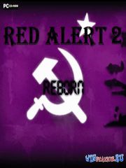 Red Alert 2: Reborn 2.1