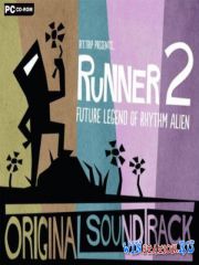 Bit.Trip Presents: Runner 2 - Future Legend of Rhythm Alien
