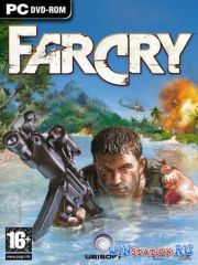 Far Cry 1: Антология