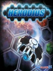Hexodius