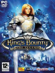 King's Bounty: Легенда о рыцаре / King's Bounty: The Legend