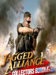 Jagged Alliance: Collectors Bundle