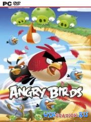 Angry Birds 3.3.2