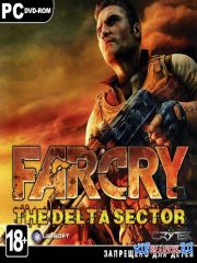 Far Cry + MOD Delta Sector