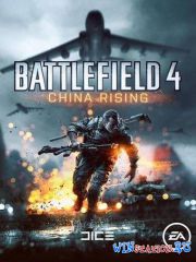 Battlefield 4 CHINA RISING (Electronic Arts)