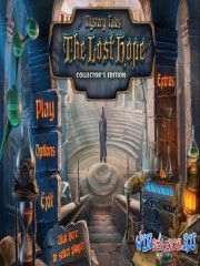 Mystery Tales: The Lost Hope. Collector's Edition