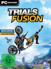 Trials Fusion: The Awesome MAX Edition