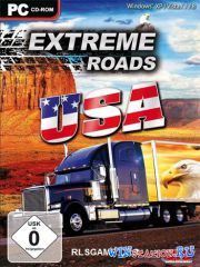 Extreme Roads USA
