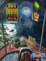 Beyond the Unknown: A Matter of Time