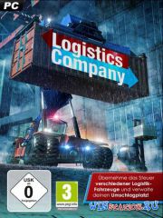 Logistics Company (rondomedia GmbH)