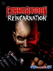 Carmageddon: Reincarnation [v1.0.0.7039]