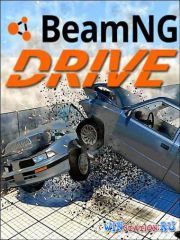 BeamNG.drive (BeamNG) v0.4.0.2