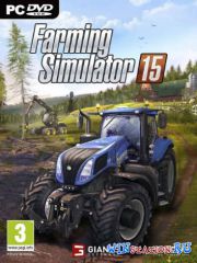 Farming Simulator 15 v 1.3.1 + DLC