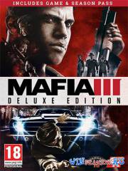 Мафия 3 / Mafia III - Digital Deluxe Edition