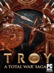 Total War Saga: TROY