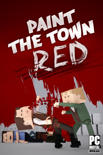 Paint the Town Red скачать торрентом