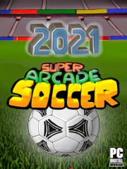 Super Arcade Soccer 2021
