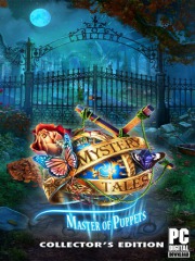 Mystery Tales: Master of Puppets