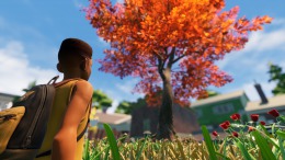 Скриншот игры Grounded