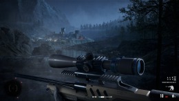  Sniper Ghost Warrior Contracts 2