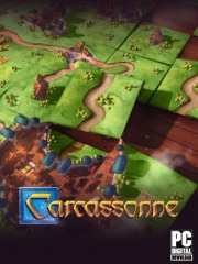 Carcassonne - Tiles & Tactics