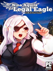 Nina Aquila: Legal Eagle,