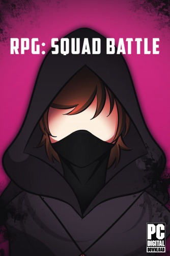 RPG: Squad battle скачать торрентом