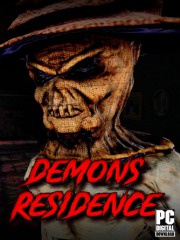 Demon's Residence