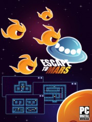 Escape to Mars
