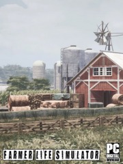 Farmer Life Simulator