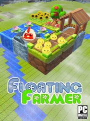 Floating Farmer - Logic Puzzle