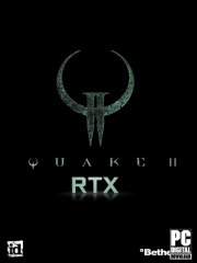 Quake II RTX
