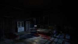 Скриншот игры Demon's Residence