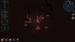 Прохождение игры Ultimate ADOM - Caverns of Chaos